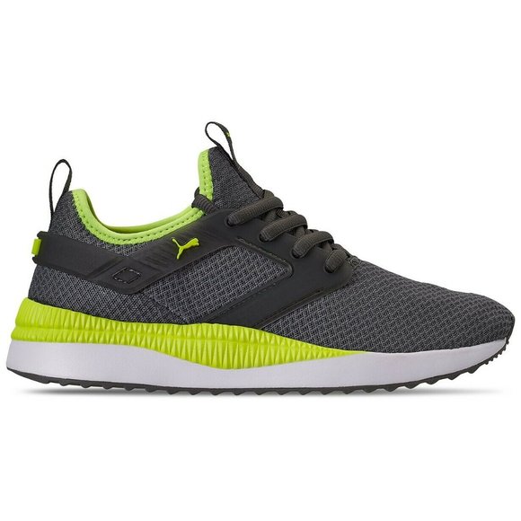 Puma Men's Pacer Next Excel Running Sneakers - Picture 7 of 7